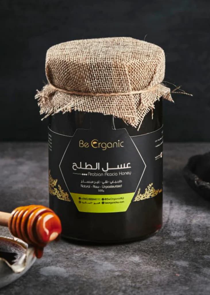 Arabian Acacia Honey